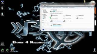 COD4 Profile Backup (Vista/7)