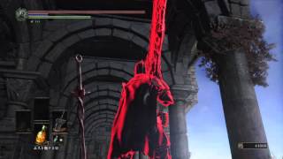 【DARK SOULS 3】Dark Souls III funny float glitch