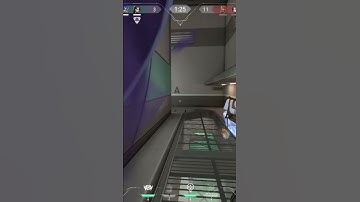 Tic-tac-toe #valorant #valorantclips