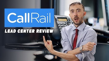 CallRail ‘Lead Center’ Review - Why This Software Will Make You The Most Money Of All!