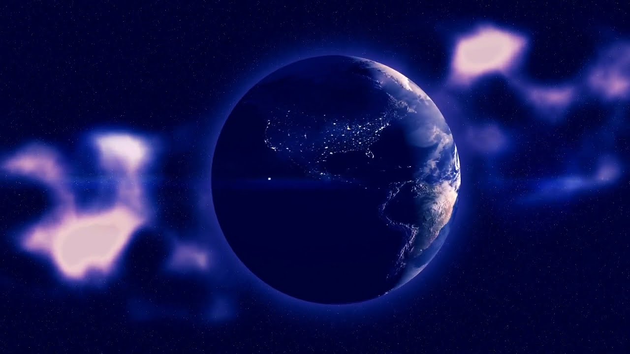 Edvard Hunger - Other world (Original tracks In the Mix) 