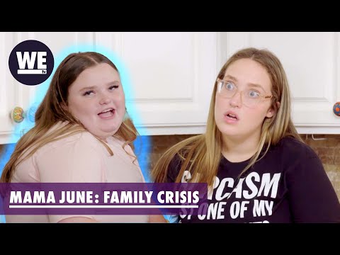 Sneak Peek 😱 Alana Won't EVER Come Back?! | Mama June: Family Crisis