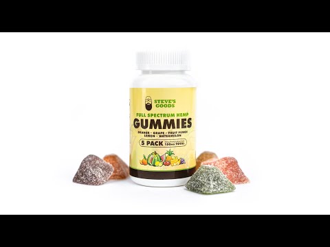 Benemax Sleep Gummies 100 Gummies Package