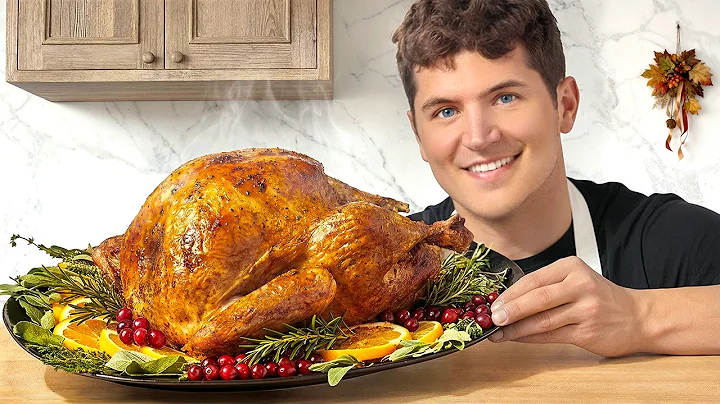 How To Make The Perfect Turkey