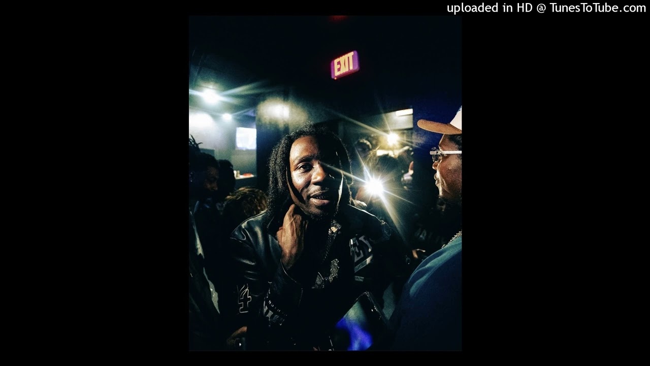 [FREE] Chicken P x Veeze x Milwaukee Type Beat - “SUNDAY”