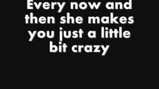 Matchbox Twenty  Shes So Mean Lyrics]