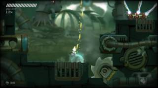 Just Playing: RIVE #1: Avoid the Roid screenshot 4