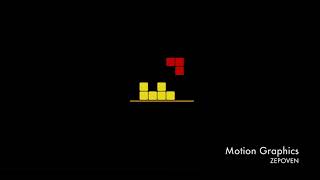 STUDIO NNG - Motion Graphics (Logo Animation)