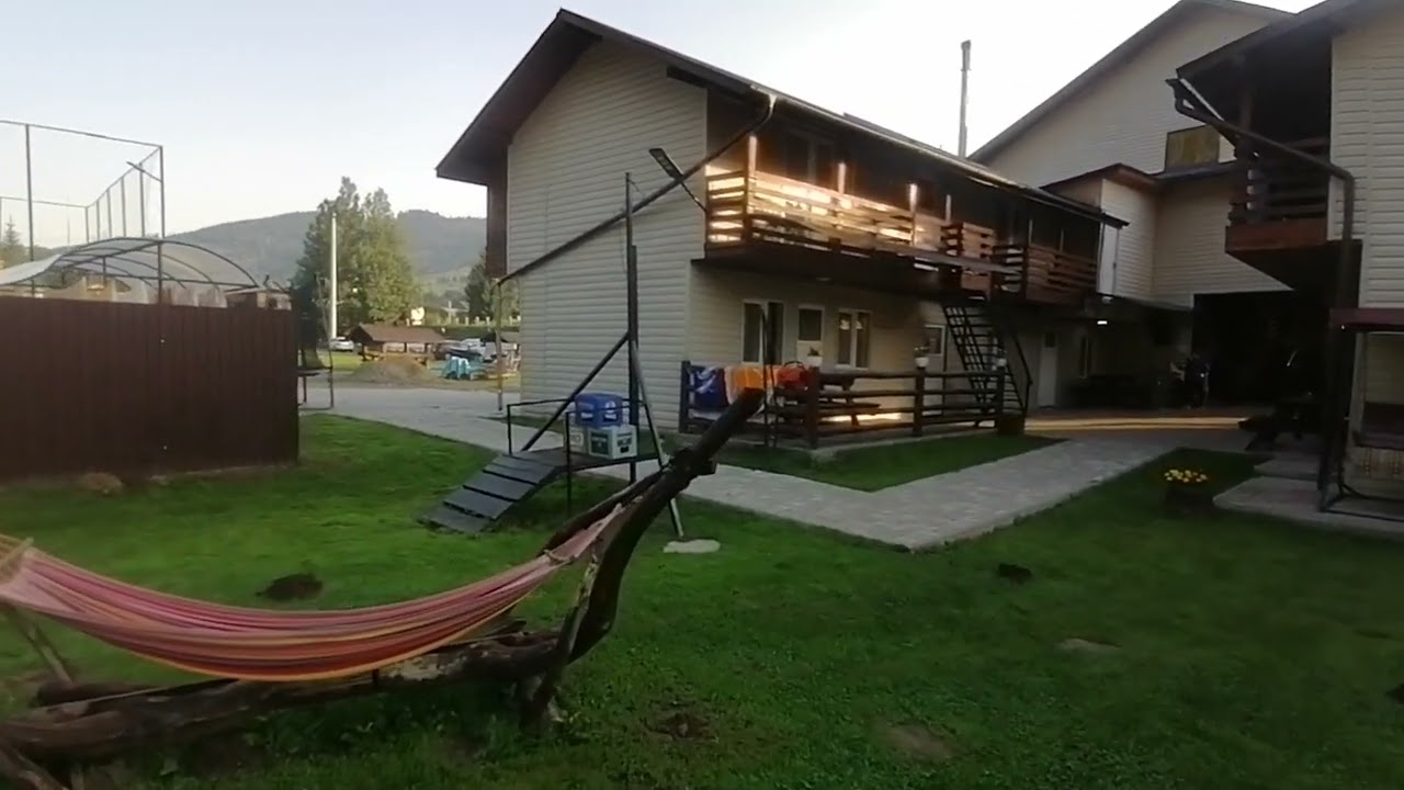 Camping Siady, Vatra Dornei, Bucovina 2022!