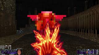 Doom - PUSS22 The Chilling Winds of Dis 21 Pillars of Oblivion