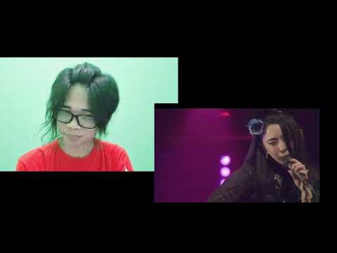 BAND-MAID / Choose me (Official Live Video) 「 Reaction | Bahasa 」