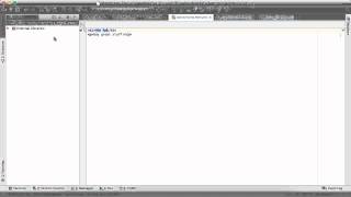 Famous Creating a Rails Site - Part 2 - Controller and View Profile