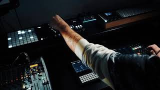 Famous Two Polyend Trackers, one Medusa synth and Electronic Beats Profile