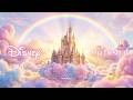 [study with me] disney orchestral playlist 🏰 dreamy disney symphony for study &amp; deep work ✨☁️