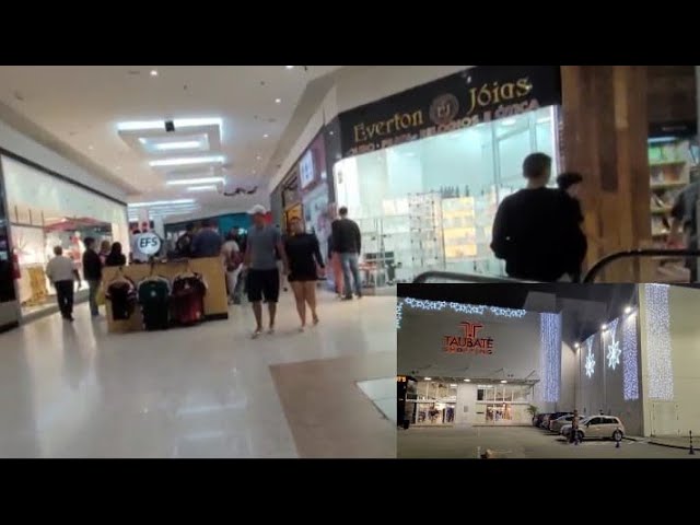 Cobrinha Games - Taubaté Shopping - Vale Shop (Programa 633) 