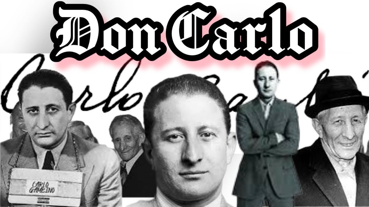 Don Carlo Gambino Chattin with Staxx boss bossofbosses mafia YouTube