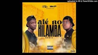 Taba Mix & Cuca Mix - Até No Kilamba (Remix)