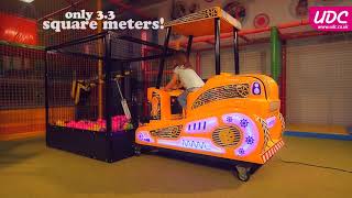 Mini Digger screenshot 1