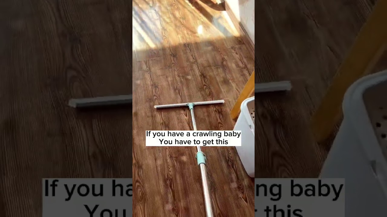 Wiper Magic Broom Sweeping Silicone Artifact Ground Scraping