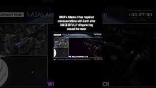 #Nasalive #nasa
