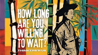 Información Patience Isn't Weakness: The Bamboo Tree Proves It Actualización