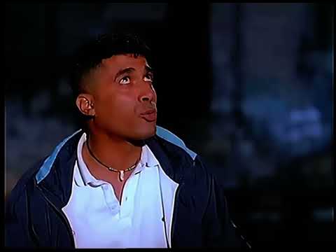 أنا مبقؤلش اننا احسن من حد بس كمان مفيش حد احسن منى احمد زكى فيلم كابوريا ١٩٩٠