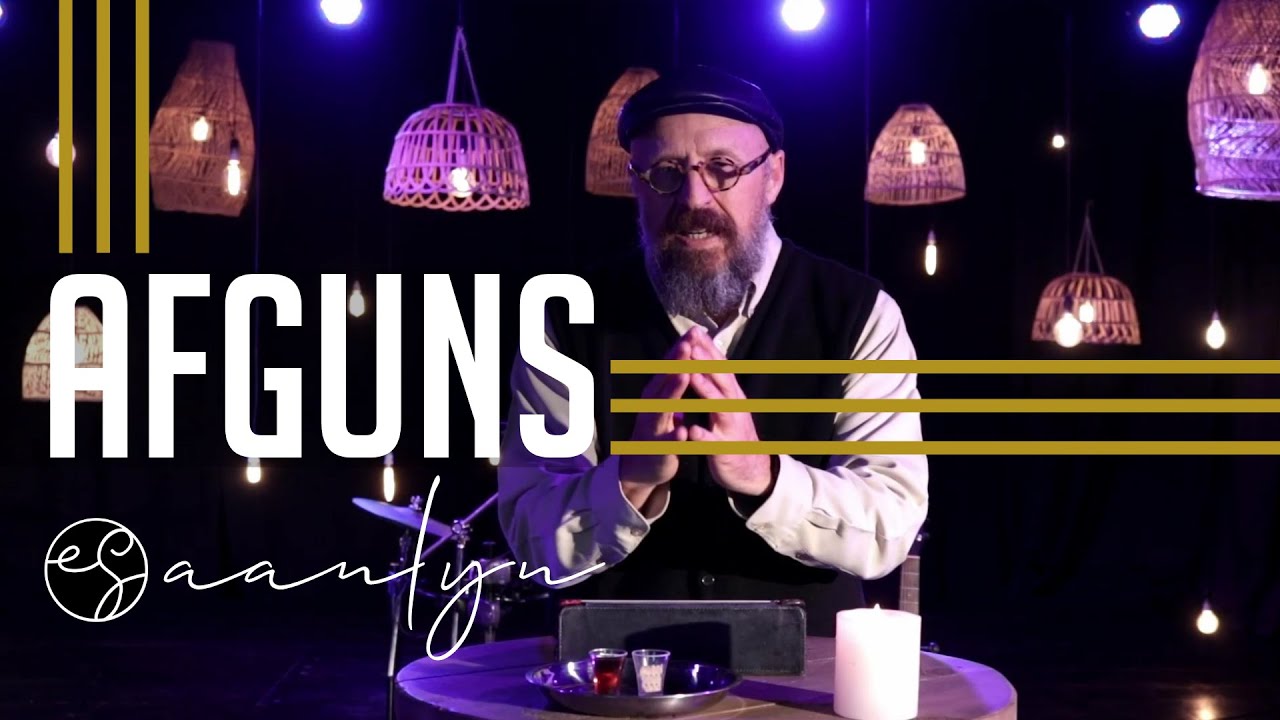 Eden Gemeente Aanlyn: Waar daar rook is, is daar vuur - Afguns