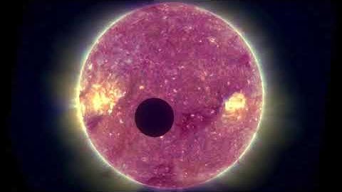 6  Solar System Observation