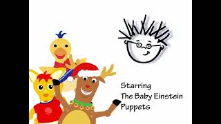 Baby Gumbo World Of Things Opening 2001