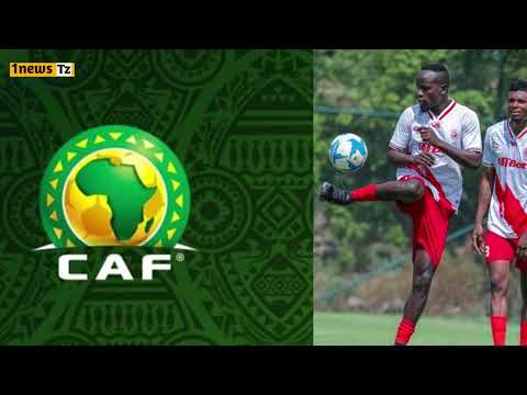 WACHAMBUZI WA EFM WAICHAMBUA SIMBA SC RATIBA YA CAF 
