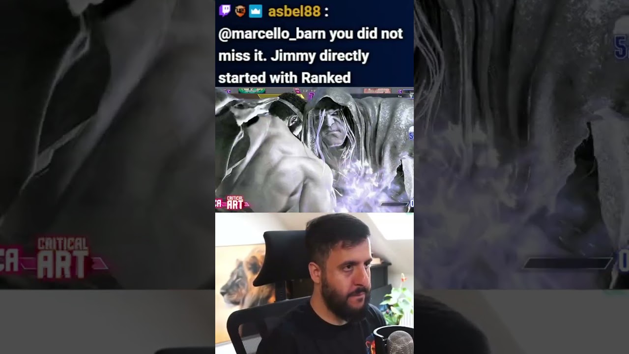 Can I Get The Comeback?! 🤯