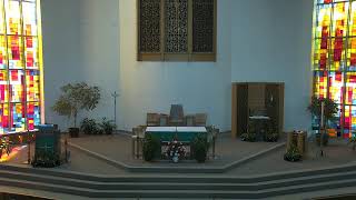 St Vincent Ferrer Cincinnati, Ohio