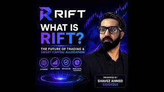 What is RIFT The Future of Trading & Smart Capital Allocation