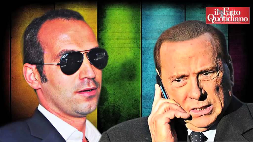 Bari Escorts, Берлускони Белен: «Я упорно трудился, чтобы получить для вас программу».