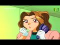 المنقذون الحلقة 16 