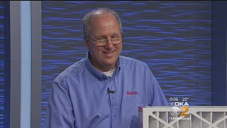 Andy Amrhein At Every Day True Value Hardware