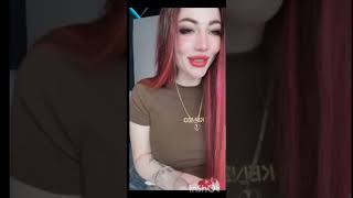 Periscope Live712 Vlog Prettygirl