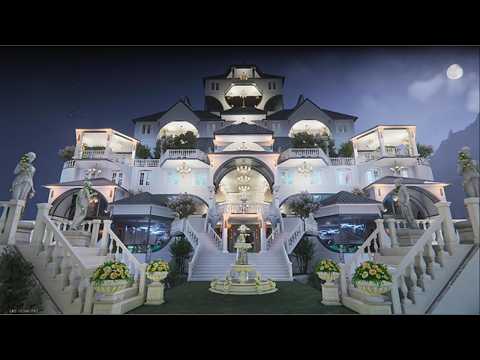 Modern City with Chinatown — ΛVIENTRΛ — image 7
