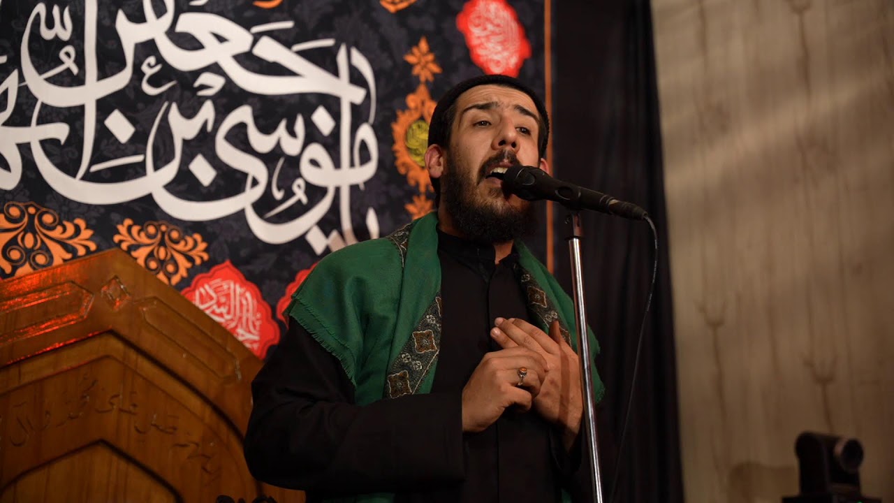 السيد محمد الحسني