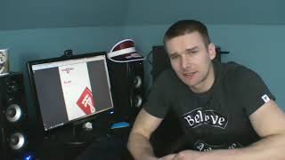 BJJB - Dieta fightera #1. Z wizytą u dietetyka [REUPLOAD]