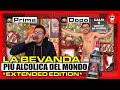 Bere la Bevanda Più Alcolica del Mondo - *Extended Edition* - Team theShow React Plus