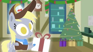 A Derpy Christmas Caper