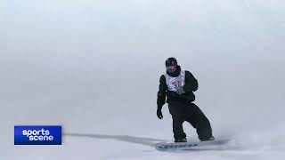 🏂🇨🇦Canada's McMorris, Jobin and Bouchard Dial In for FIS Big