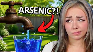 when did tap water become gross?