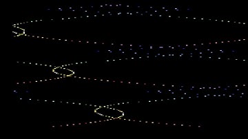 ATARI 2600 MUSIC FROM The Sound Machine   Bruce Lee 2003 Manuel Rotschkar