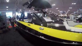 2016 Axis Core Series A24 Overview