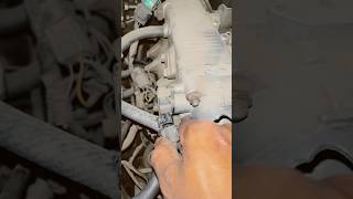 TP Sensor Check Before Replacement!  😲👈 #youtube #shorts #viral