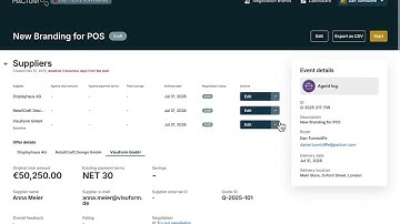 Pactum in 90 seconds