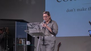 Majo Rey | Sunday Service