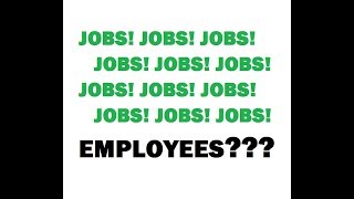 #6 - Why America Cannot Fill Millions of Open Jobs